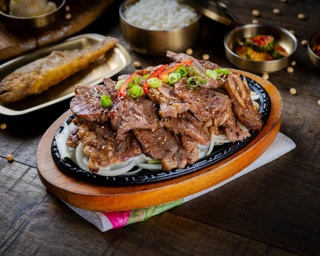 Galbi